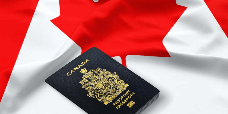 canadian permanent residency process