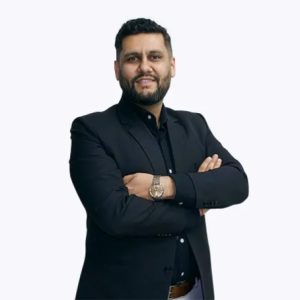 Picture of Karan Suri